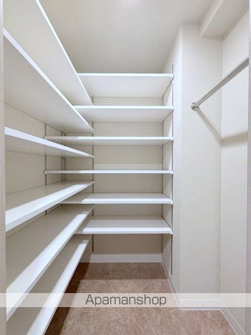 ミラージュパレスHOMMACHIディパートの内装写真