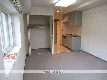 ライオンズマンション盛岡内丸[1R/32.78m2]の内装6