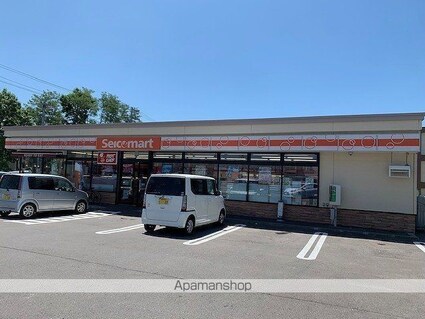 亀田港町５５番戸建[4LDK/92.3m2]の周辺2