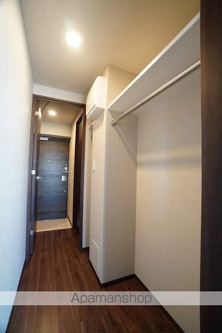 メインステージ新御徒町の内装写真