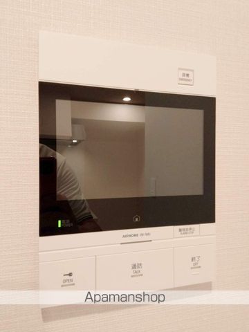 プレディアコート本町の内装写真