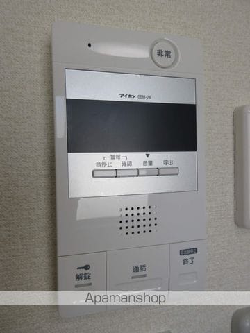 百合ハウスの内装写真