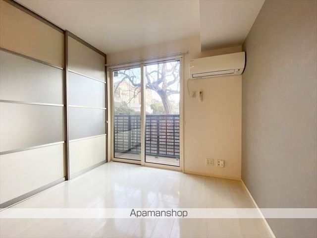 SQUARE VILLA 福島の内装写真