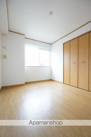 グランドキャニオンの内装写真