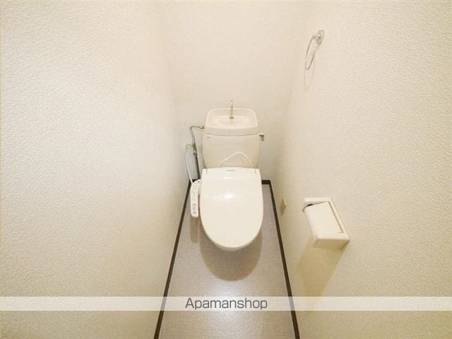 コーポ向日葵の内装写真