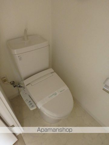ジョイシティ住吉IIの内装写真