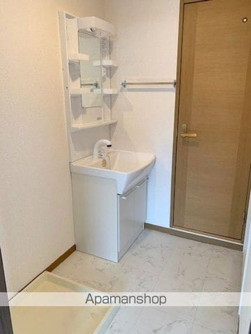 シャルマンMの内装写真