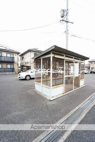 ノーブルパレス大山 A棟のその他写真