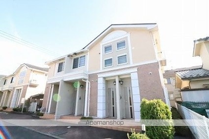 レイ　ツインズⅡ[1R/33.15m2]の外観1