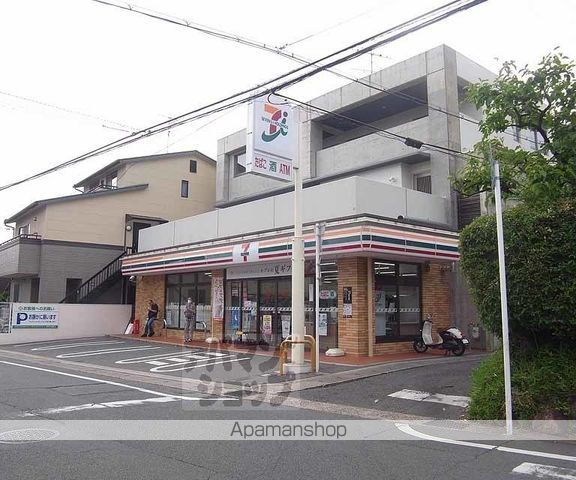 カデンツァの周辺写真