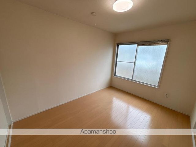 屋島西町レジデンスの内装写真
