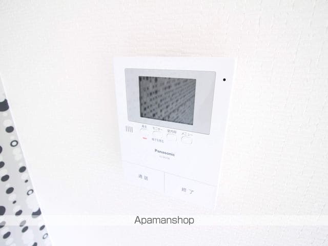 BLAN COSTAの内装写真