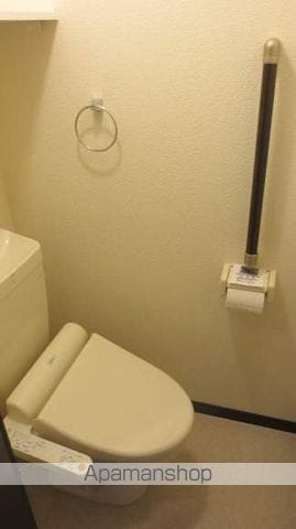 レオネクストTOBAIIの内装写真