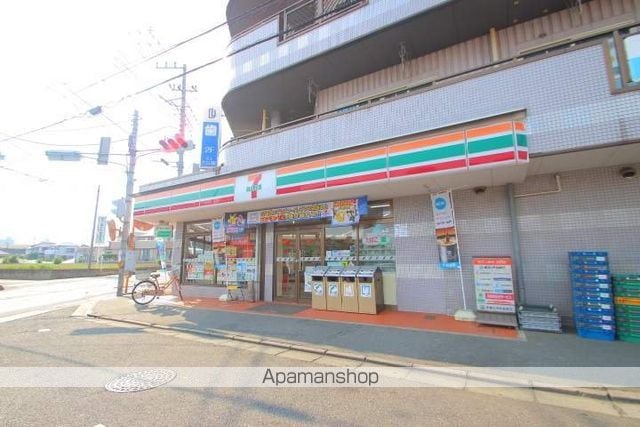 センチュリー羽沢の周辺写真