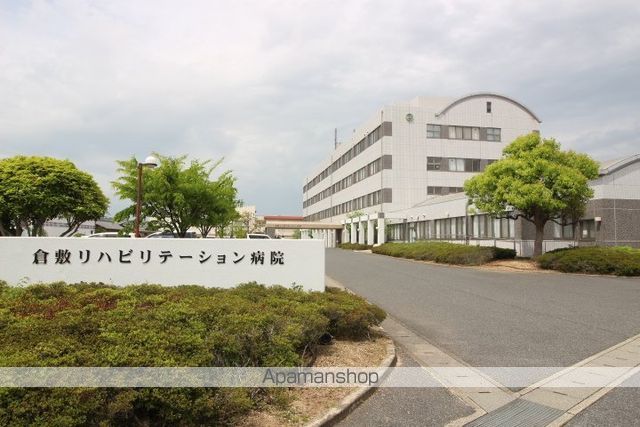 レオネクストプレステージ池田の周辺写真