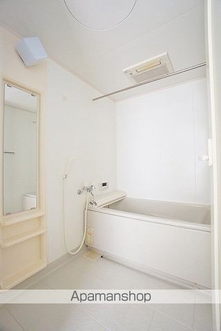 レフィナード銀河の内装写真