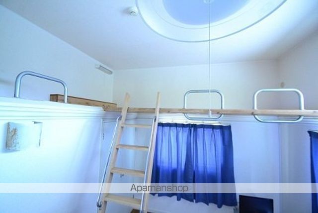 大竹レジデンスの内装写真