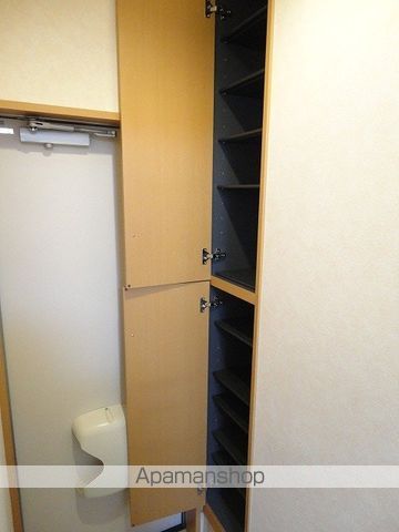 ルミエール本通11南の内装写真