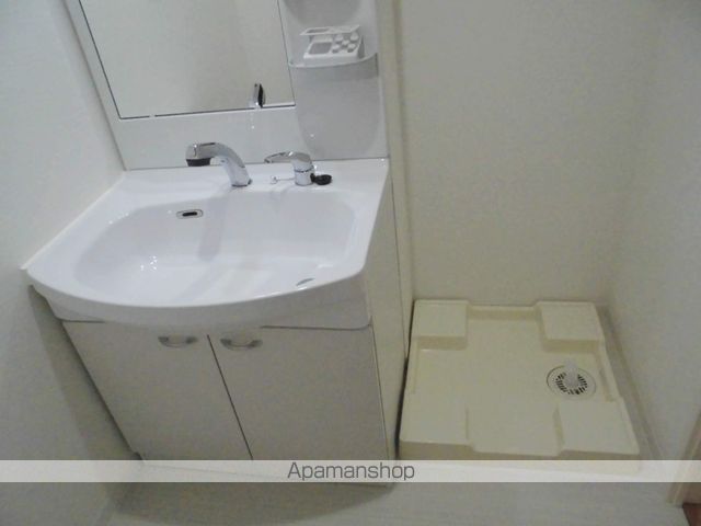 KMレジデンス堺東駅前の内装写真