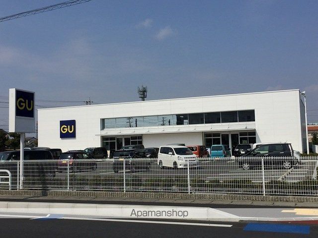 コンフォルト増楽Bの周辺写真