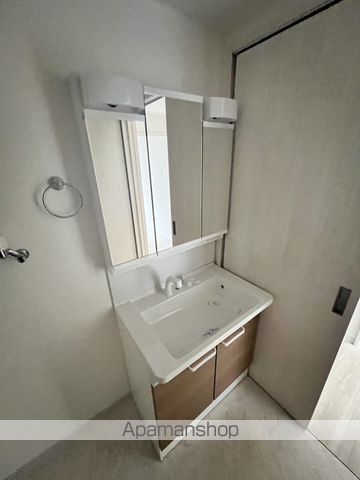 RESIDENCE SHINMEI MIYANOMORIの内装写真