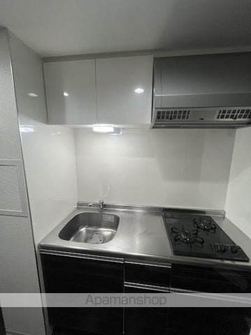 セイワパレス京町堀の内装写真