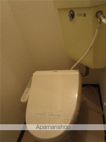 メゾンドール平岡の内装写真