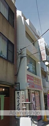 東京都中野区鷺宮３丁目[1R/10.66m2]の外観