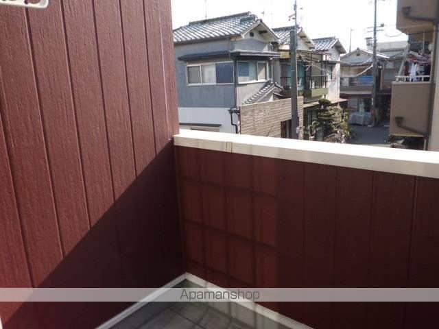 ノーブルビレッジ高柳の内装写真