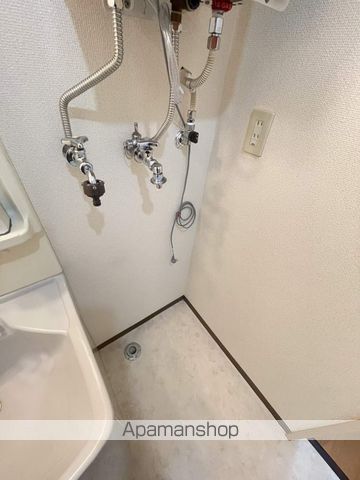 アクア・ガーデン発寒南の内装写真