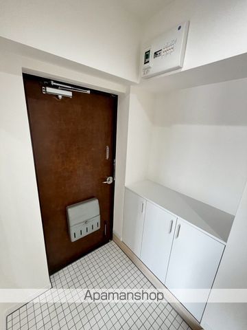 桃山コーポ2号棟の内装写真