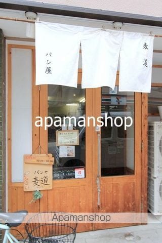 堀江GREENHEIGHTSの周辺写真