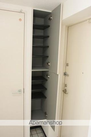 ノルド・フューメの内装写真