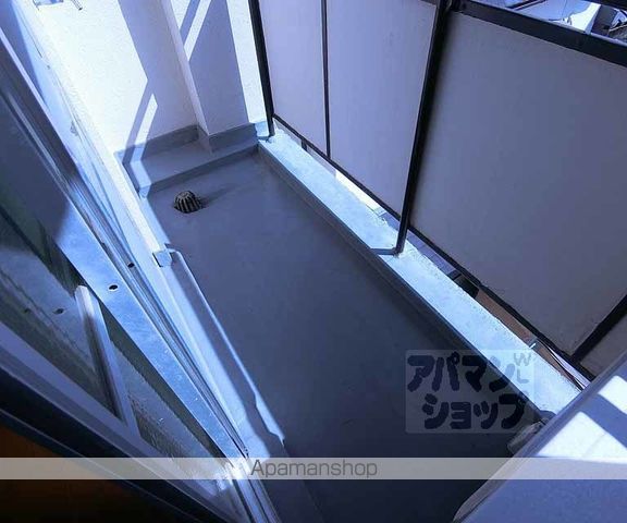 マンションつづきの内装写真