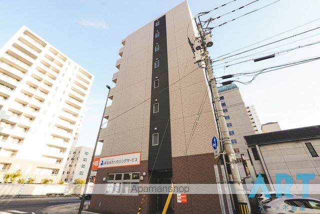 ヴィゴーレ本町の外観写真