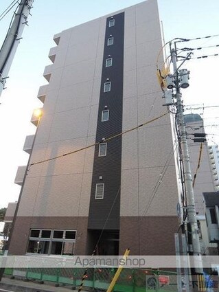 ヴィゴーレ本町[1R/29.6m2]の外観5