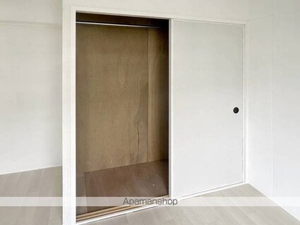 ビレッジハウス鳴滝２０号棟[2LDK/43.37m2]の内装5