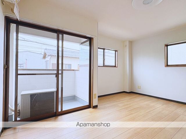 ポインセチア西ヶ崎の内装写真