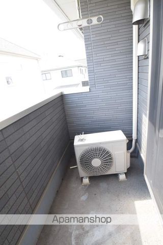 パイシーズ片島IIの内装写真