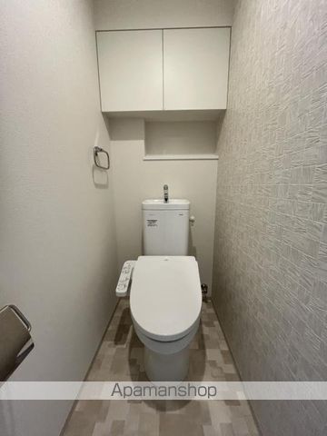 セイワパレス美章園駅前の内装写真