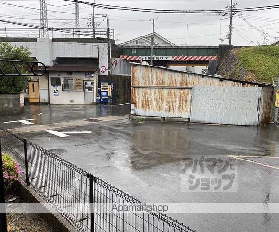レオパレスクレールアミラの内装写真