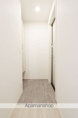 エムフルージュの内装写真