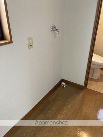 ファミール蔵の内装写真