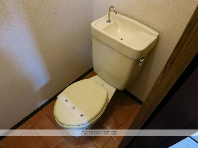 シャトーエクセラの内装写真