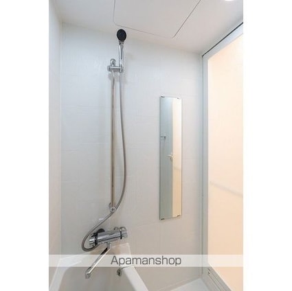 東京都中野区本町６丁目[1DK/25.42m2]のバス