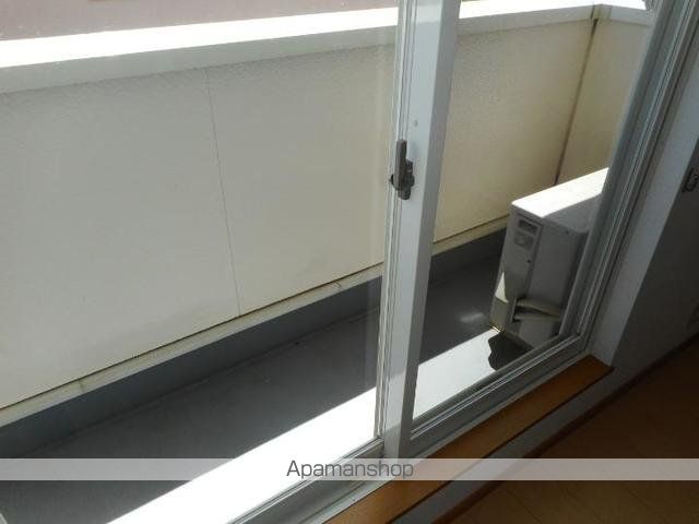 プレッソ前野 IIの内装写真