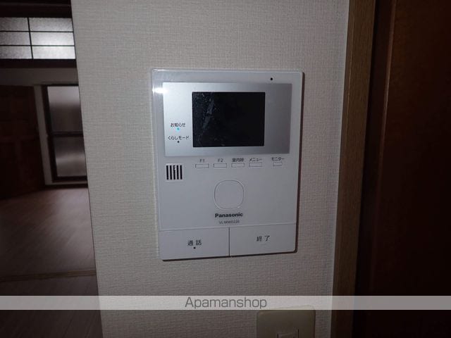 大久保大喜マンションの内装写真