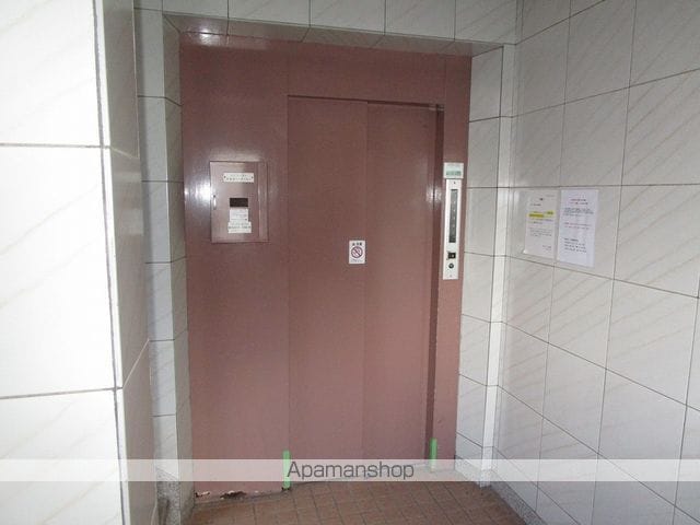 ベネフィス西陵の内装写真