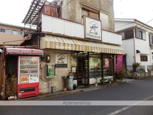 リリックコートアン・シャトーの周辺写真