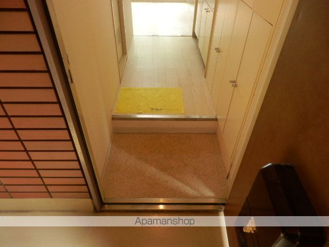 倉林マンションの内装写真